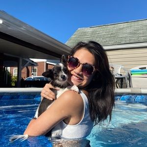 Meet your Posher, Lihua